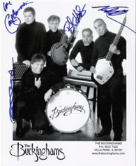 buckinghams